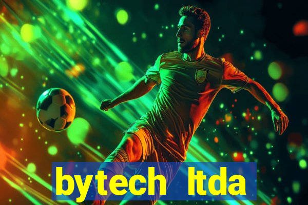 bytech ltda plataforma jogos